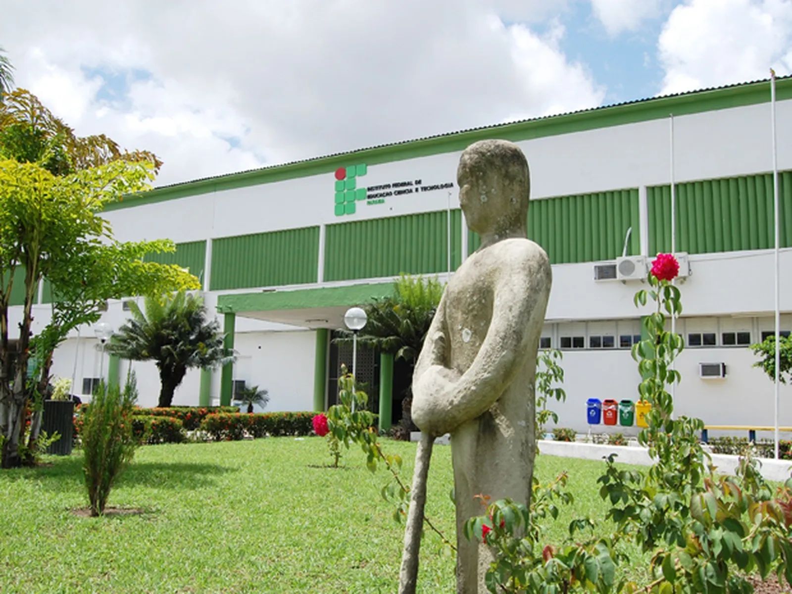 IFPB e IF Sertão-PB lançam edital do PSCT 2027 com mais de 4 mil vagas em cursos técnicos gratuitos