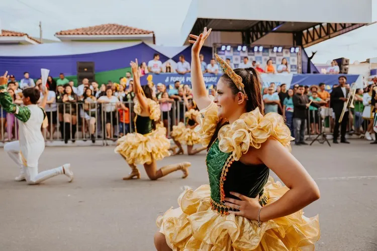 Boa Vista realizará 21ª edição do tradicional Encontro de Bandas no próximo domingo (20)